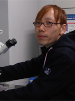 松岡 礼さん