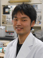 沖田 康孝さん
