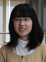 石川 真理絵さん