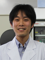 白根 健次郎さん