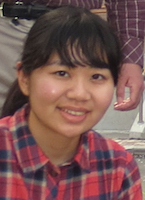 川崎 由貴さん