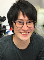 永田 雅大さん