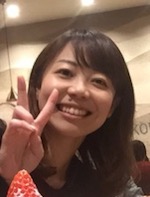三浦 静さん