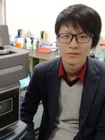 竹田 浩章さん