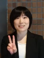 菊竹 智恵さん