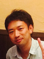 國村 和史 さん