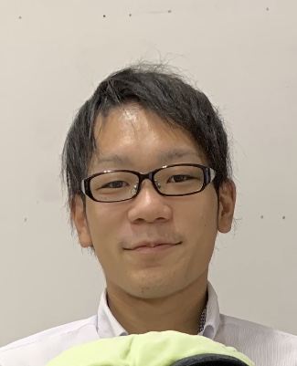 森川 拓弥 さん