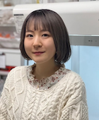 富永 早貴 さん
